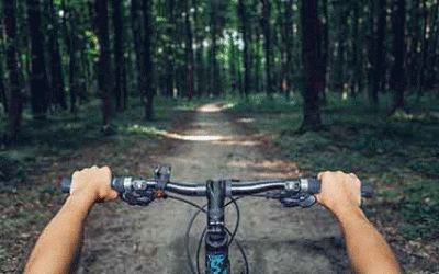 Mekong Plus cycling tour