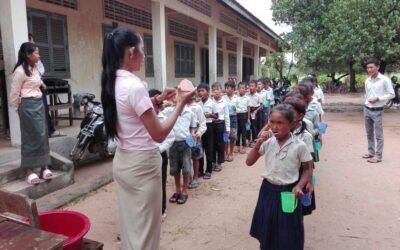HEALTH AND HYGIENE