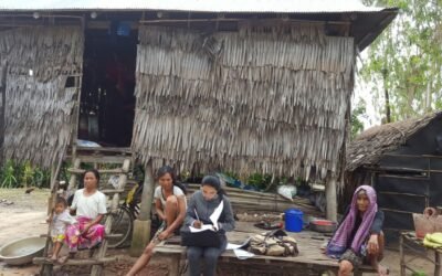 ទុនបង្វិលខ្នាតតូច