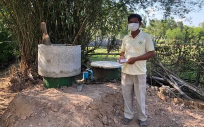 Contribute with National Biogas Program