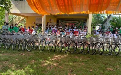 Bike Supporting Project