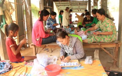 SPROUT OF THE MEKONG