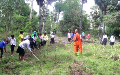 បរិស្ថាន