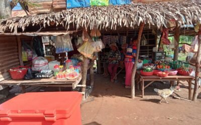 MICROCREDIT